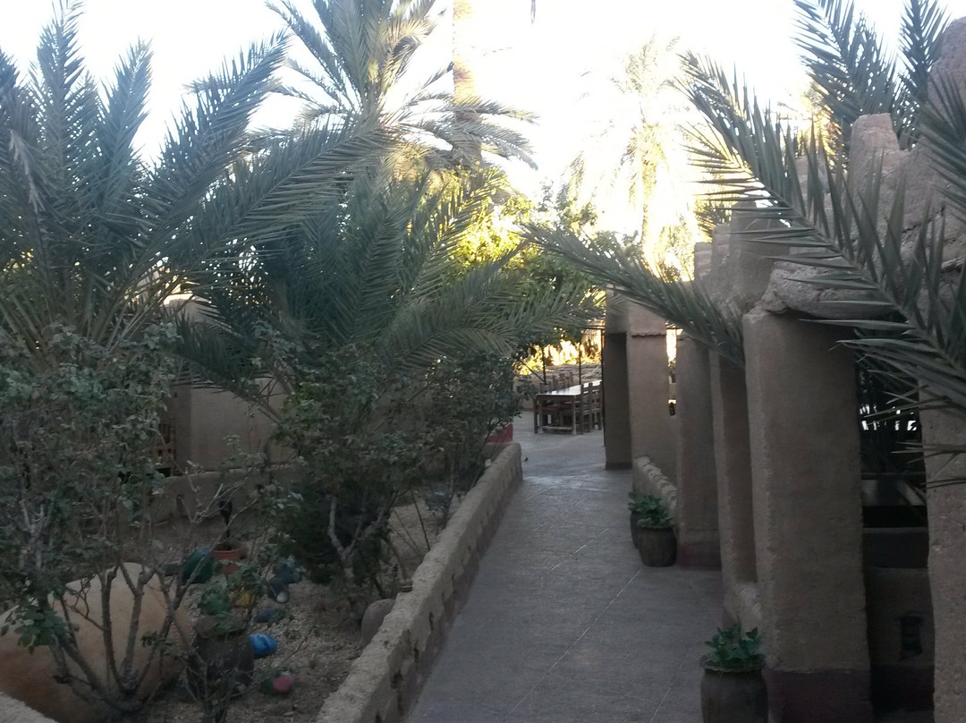 Ksar El Khorbat主图