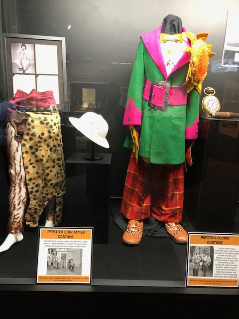 Lucille Ball Desi Arnaz Museum-Jamestown必去景点