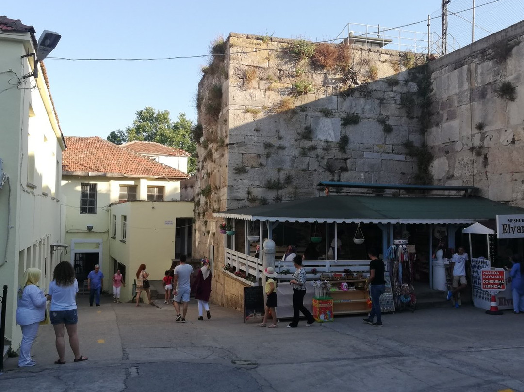 Sinop Ceza Evi Muzesi-锡诺普省必去景点