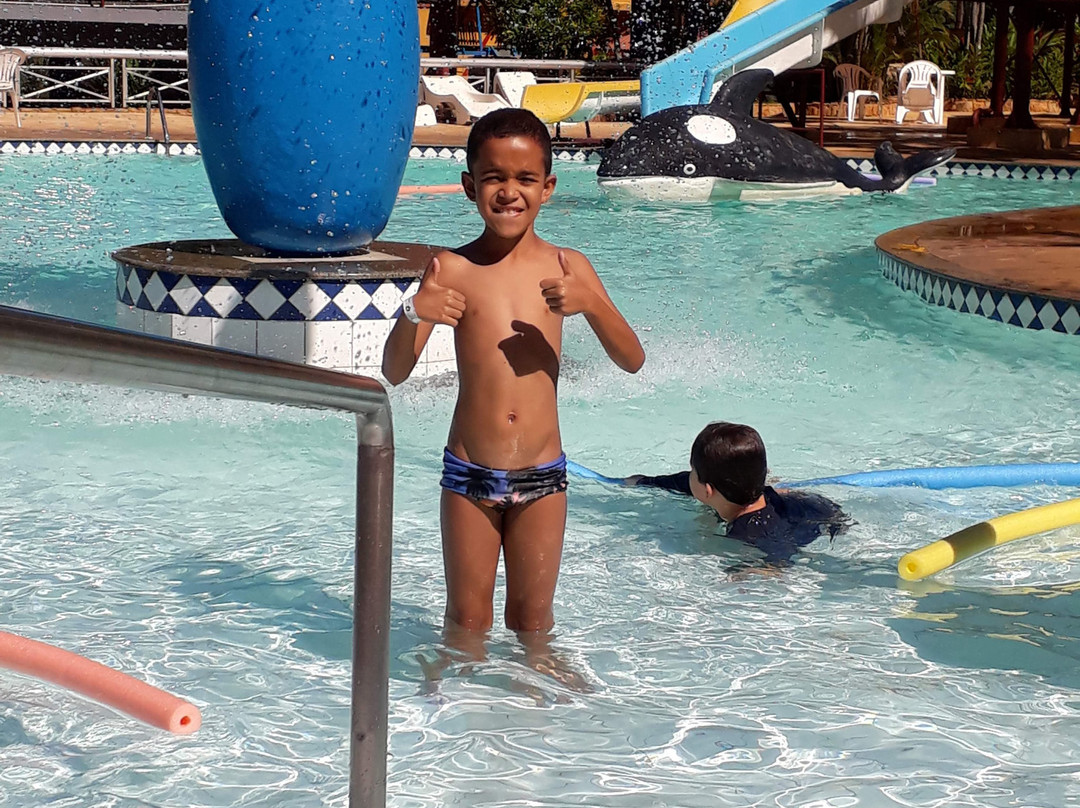 Hotel Sao Francisco do Raposo主图