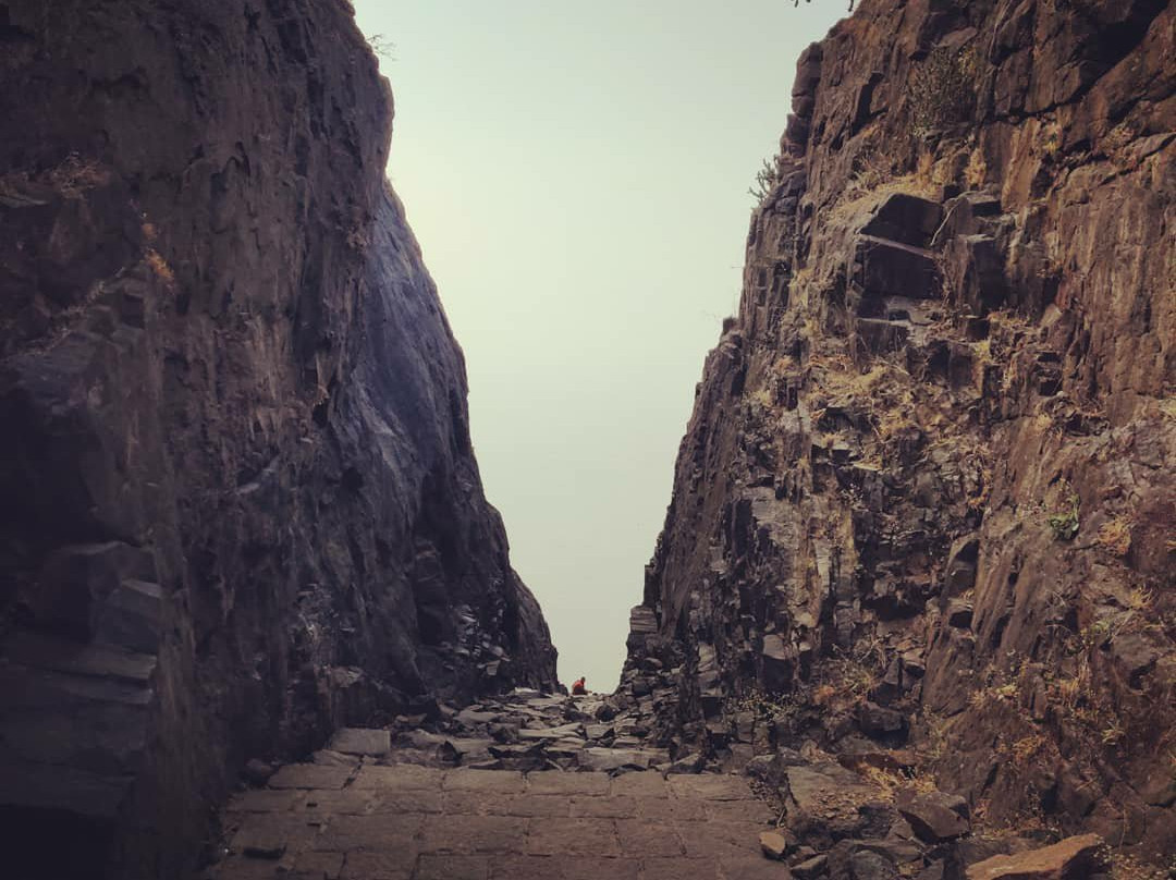 Naneghat Hills-Ghatghar必去景点