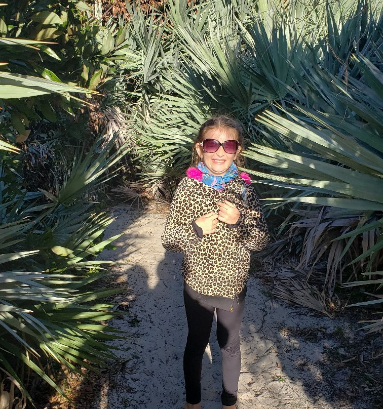 Juno Dunes Natural Area-朱诺海滩必去景点