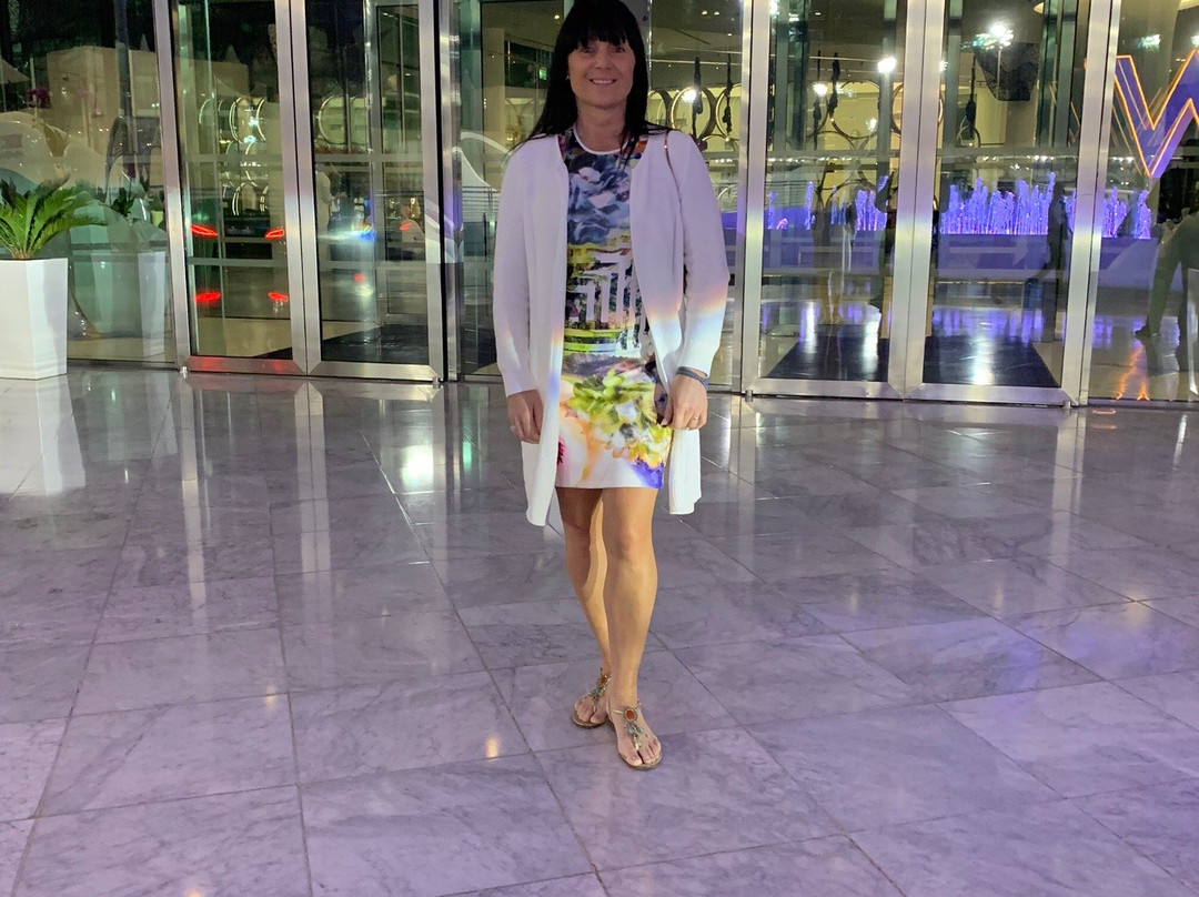 Yas Marina-阿布扎比必去景点