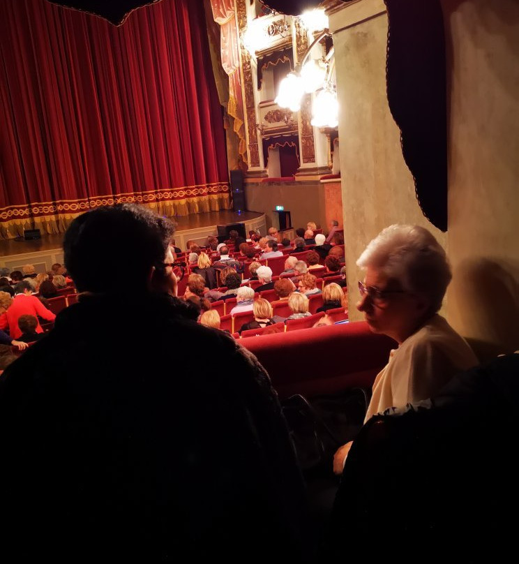 Teatro Municipale di Casale Monferrato景点图片