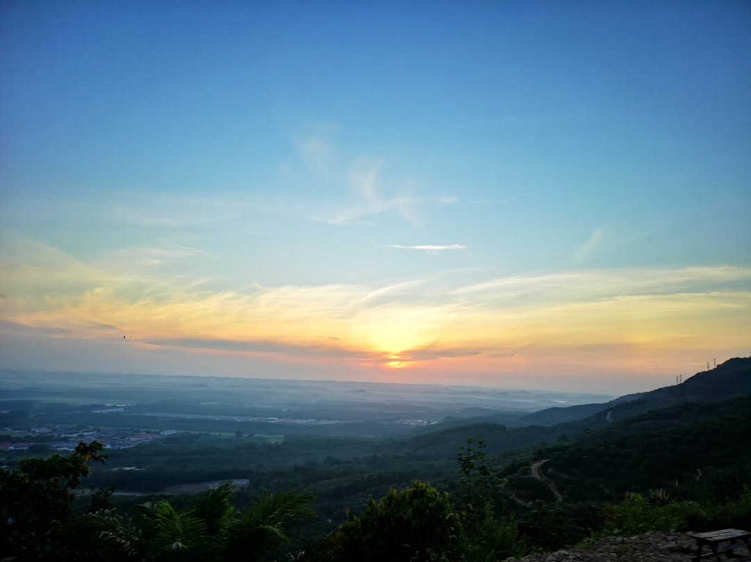 Bukit Taisho Bahau景点图片