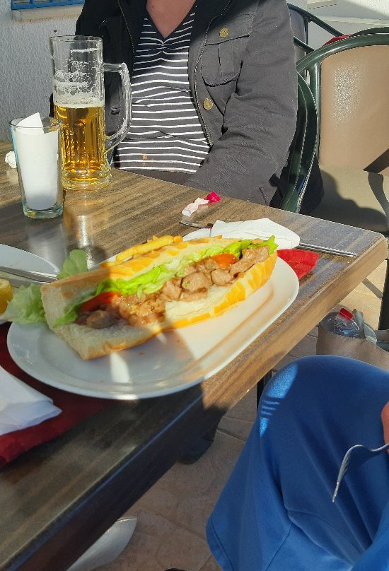 Hotel Les Citronniers主图