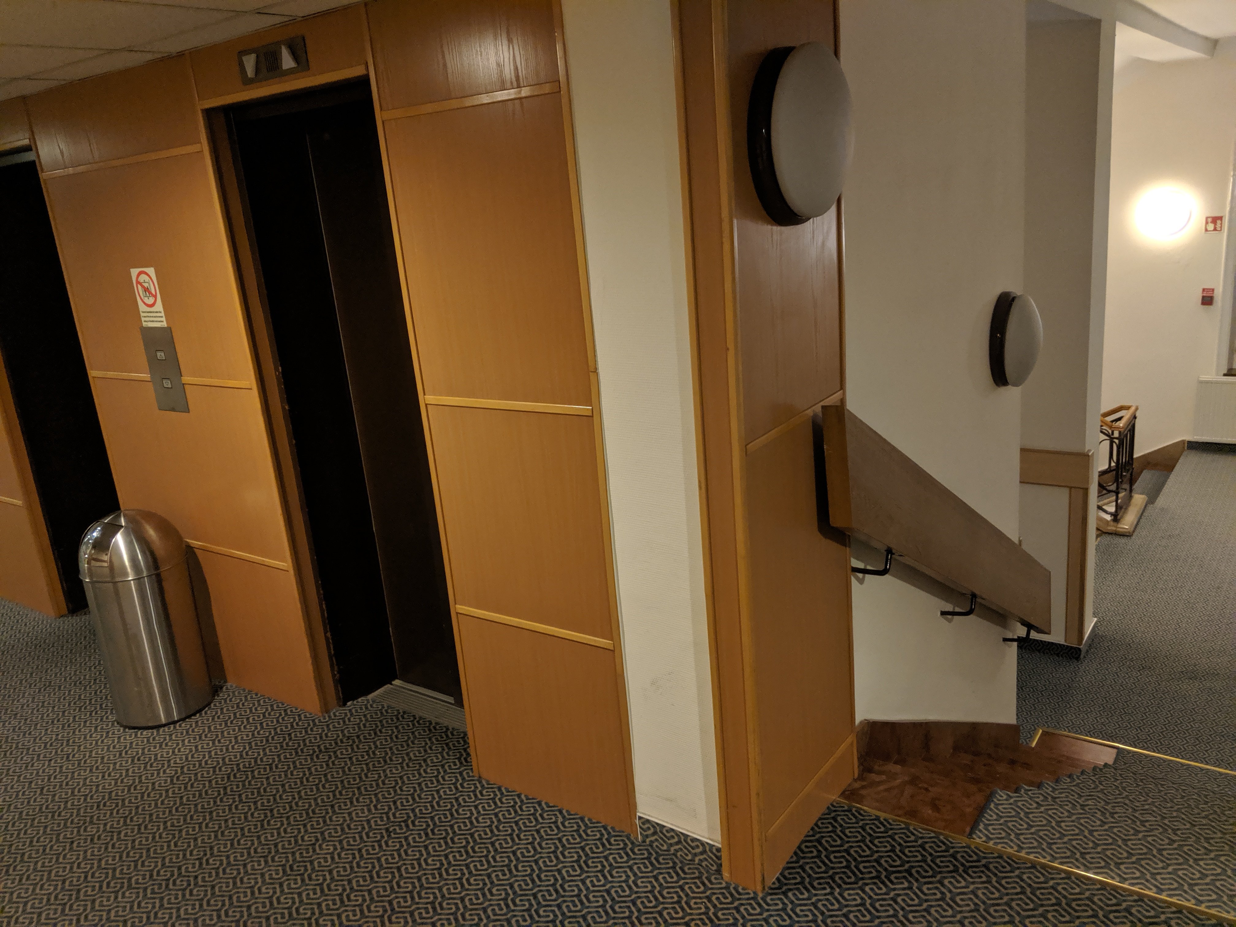 Danubius Hotel Raba-浴室