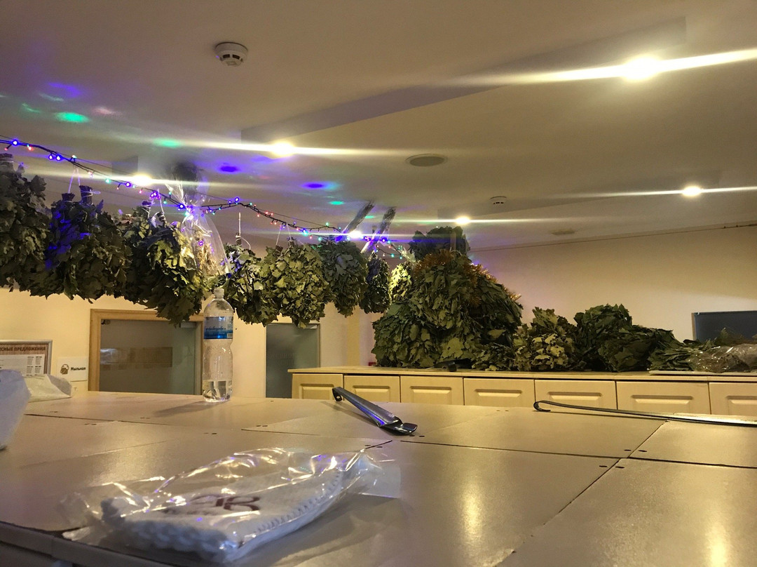 Dyukovskiye Bani-敖德萨必去景点