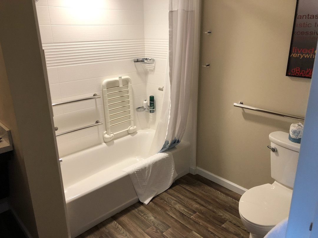 TownePlace Suites by Marriott Cleveland主图