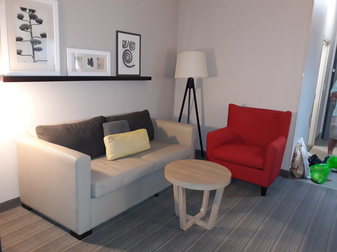 Country Inn & Suites by Radisson, Katy (Houston West), TX主图