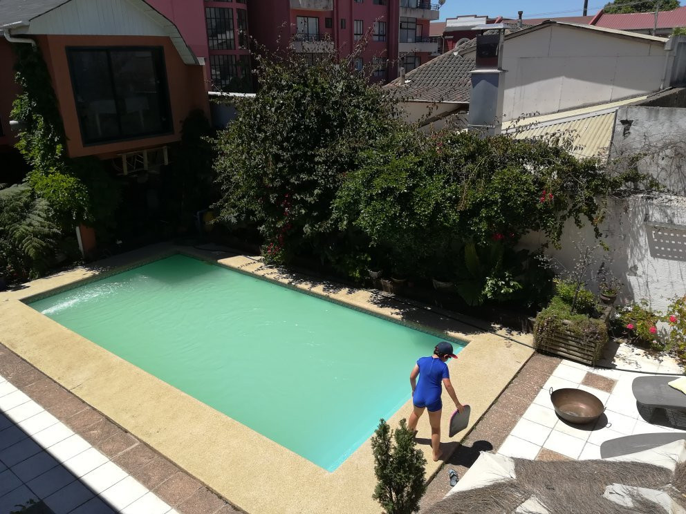 Hotel Sweet Dreams主图