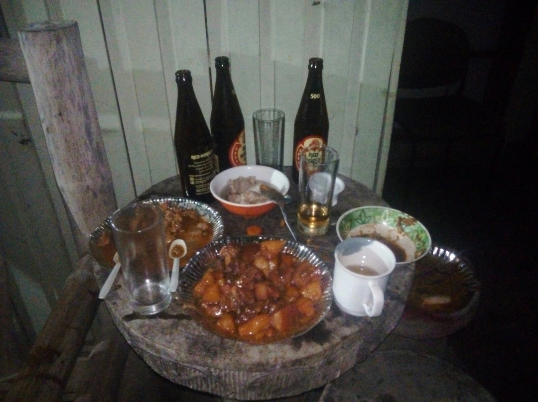 Eco Guest House主图