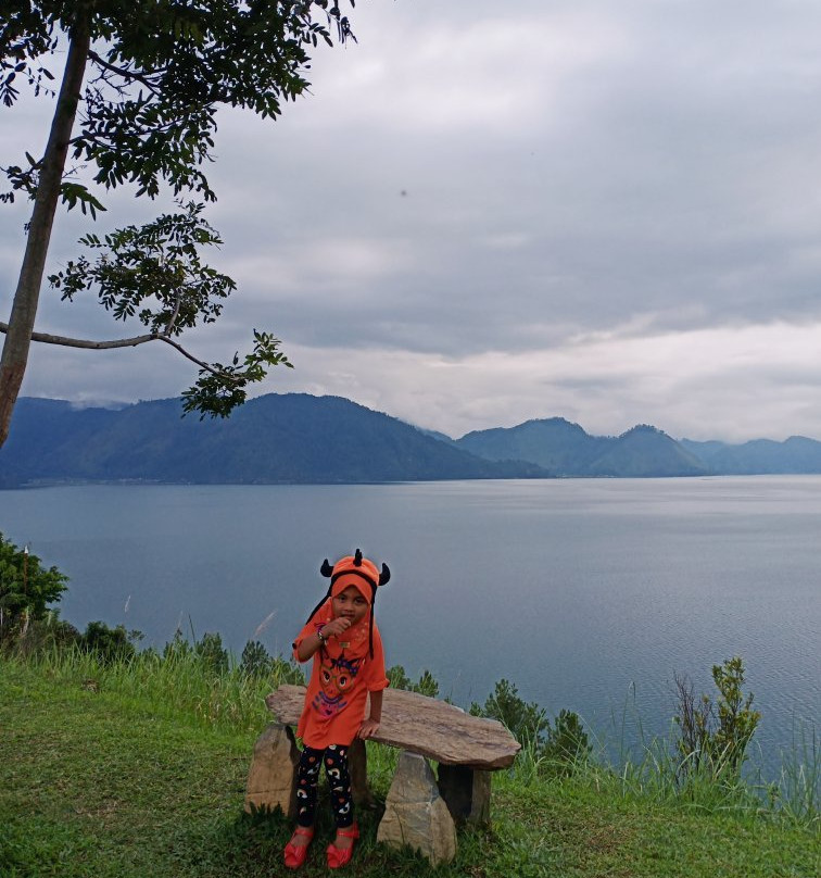 Lake Laut Tawar-Takengon必去景点