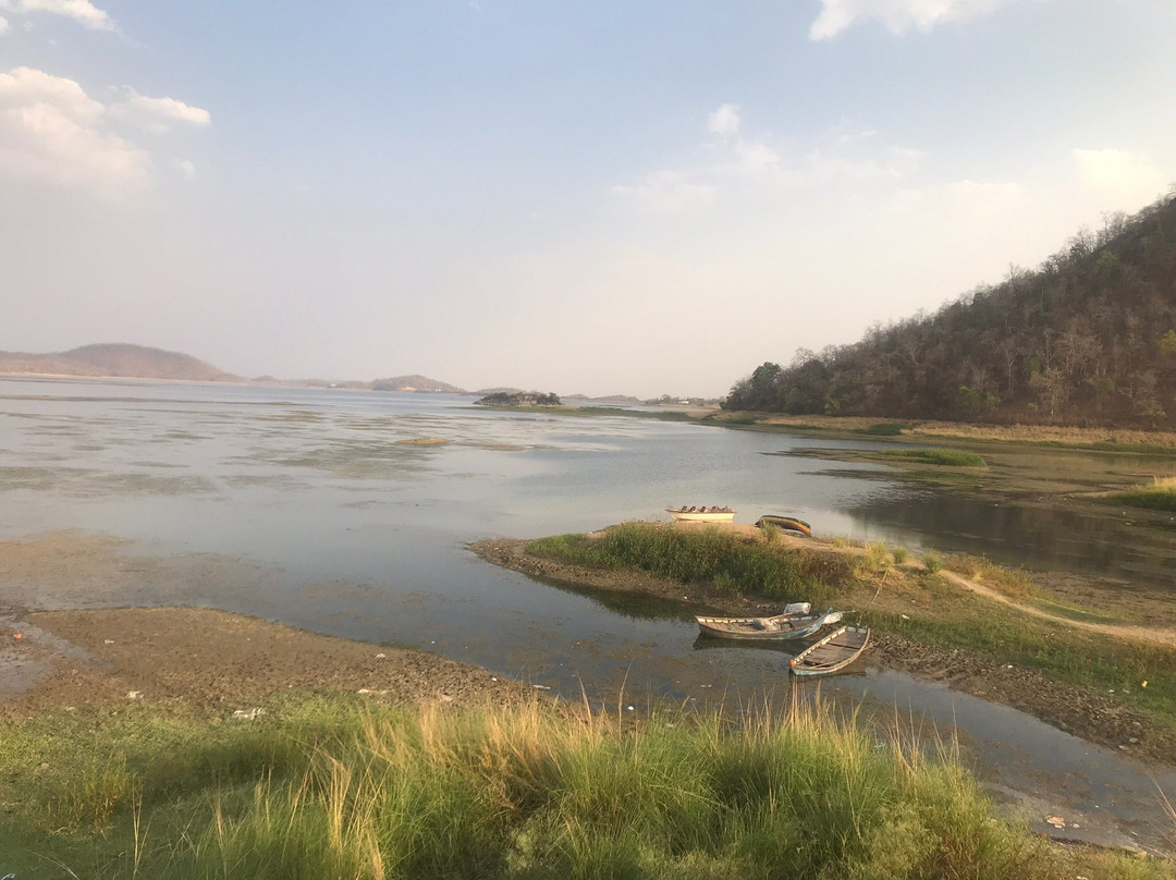 Alis Arcadia Resort主图