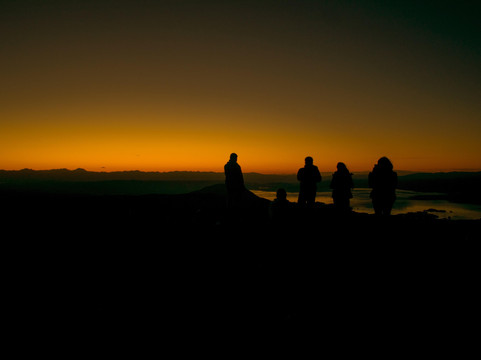 Liquen Expeditions-普孔必去景点