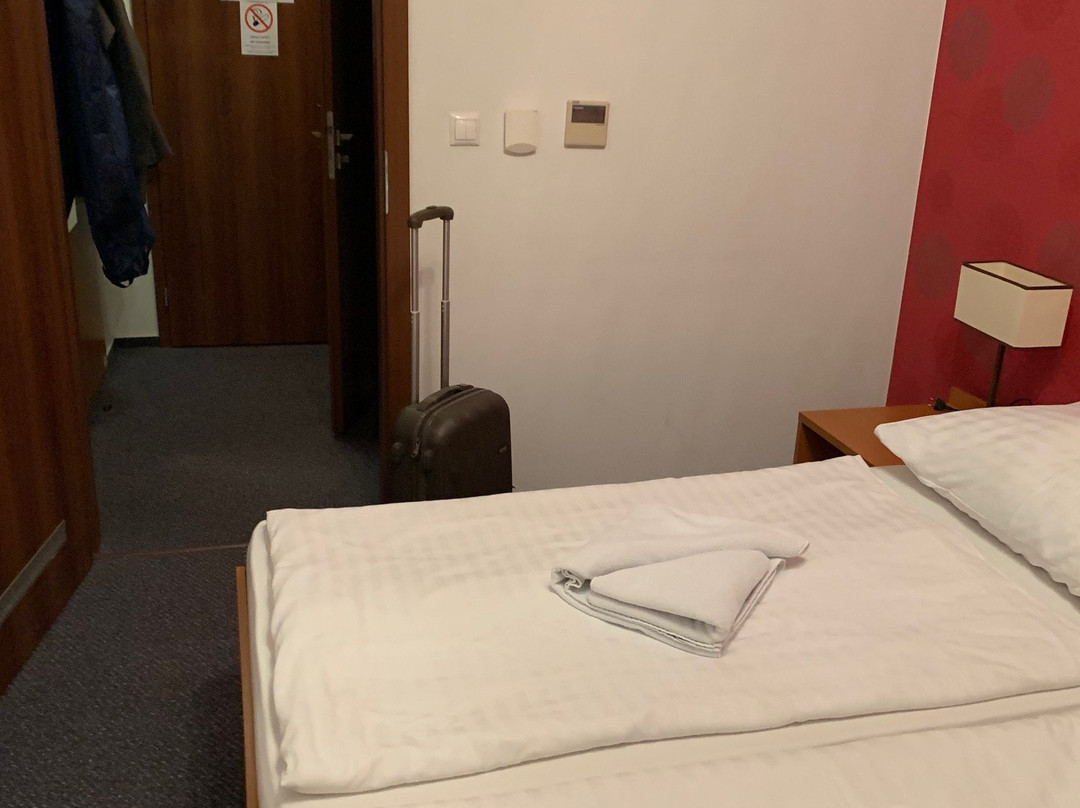 Hotel Limba主图
