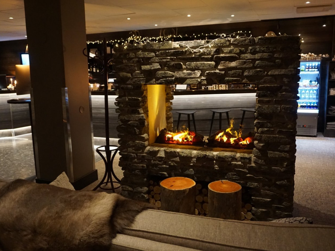 Lapland Hotels Kuopio主图