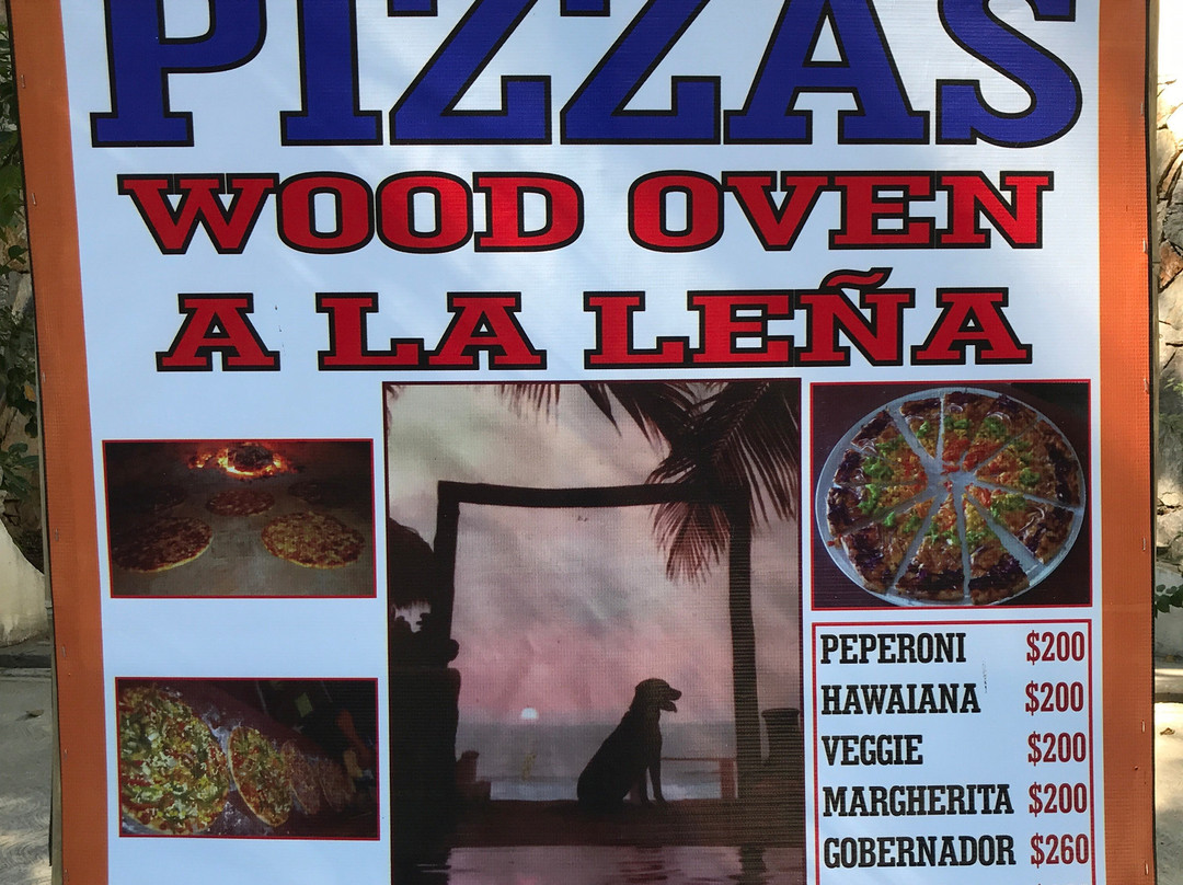 La Casa del Faro主图