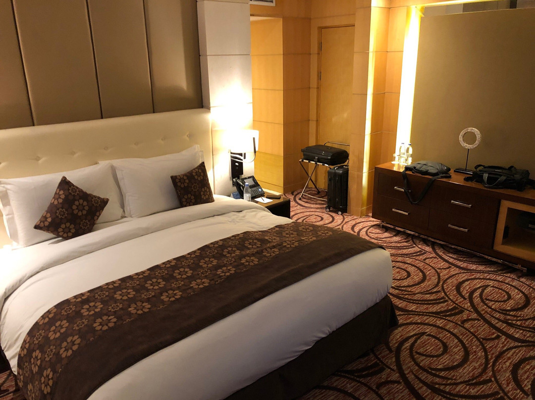 The Venue Jeddah Corniche主图