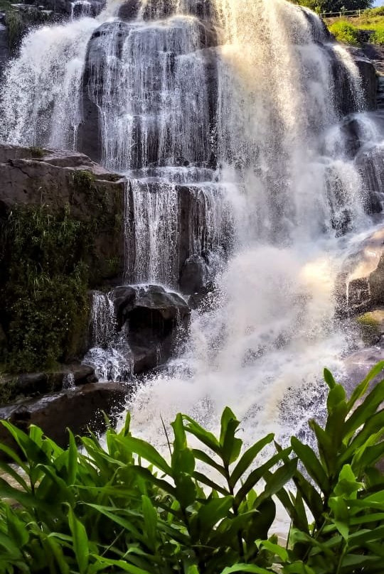 Cachoeira dos Felix-Bueno Brandao必去景点
