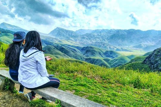 Stay High Adventures