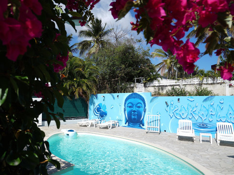 Ecole de Surf Kokoplaj-Sainte-Anne必去景点