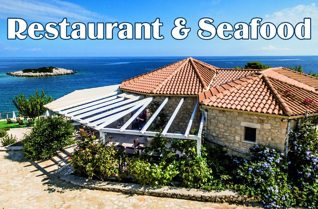 Agia Thekli旅游攻略图片