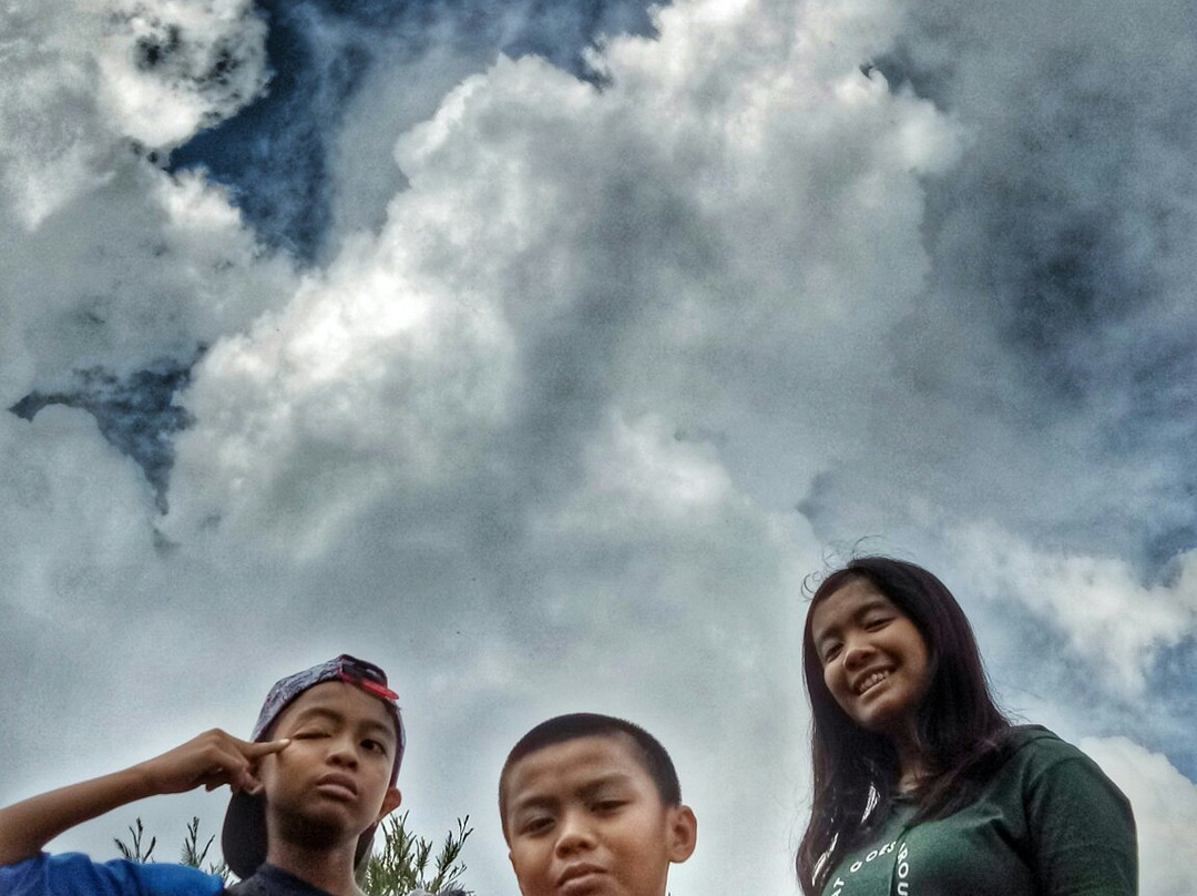 Sikunir Mountain-Dieng必去景点