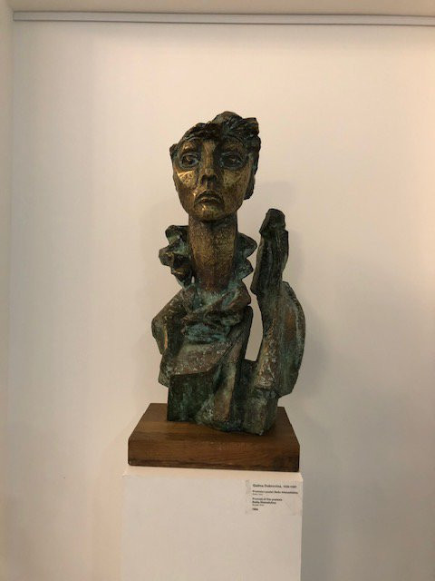 National Art Museum of Moldova-基希讷乌必去景点