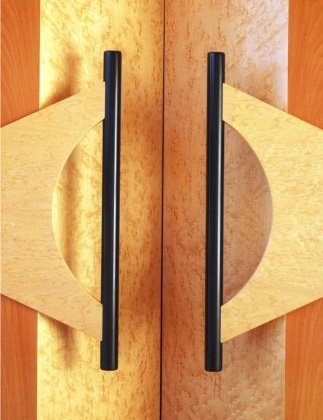 Rare Creations Interactive Wooden Art Gallery-Upper Moutere必去景点