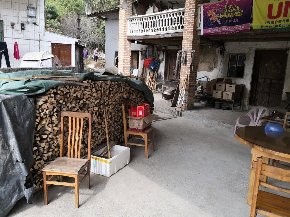 南昆山-龙门县必去景点