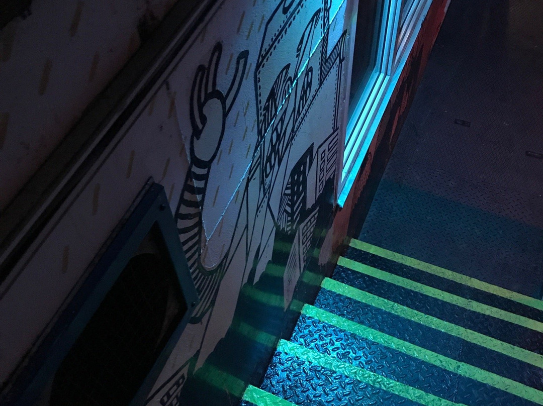 Club 20/44-贝尔格莱德必去景点