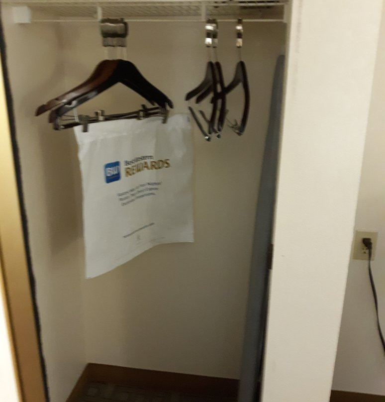 Best Western Inn & Suites of Macon主图