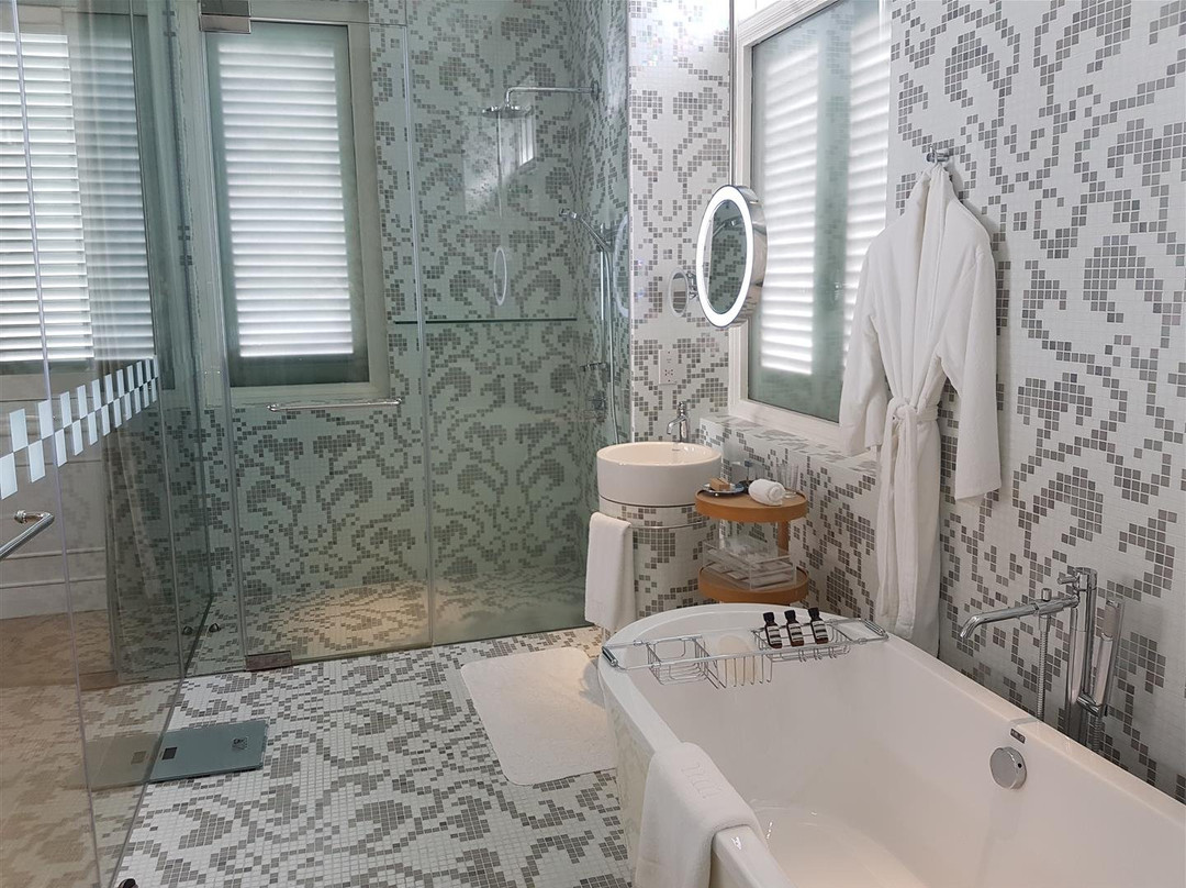 Macalister Mansion, a Member of Design Hotels主图