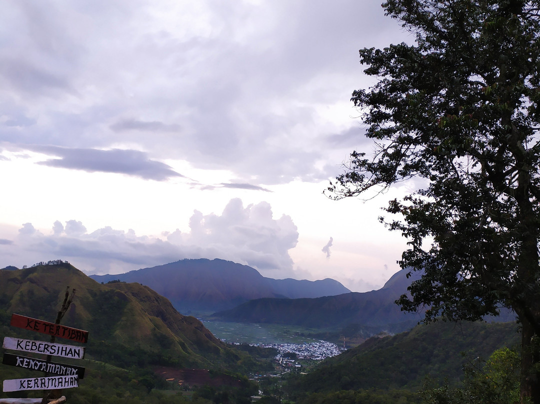 Taman Wisata Pusuk Sembalun-Sembalun Bumbung必去景点