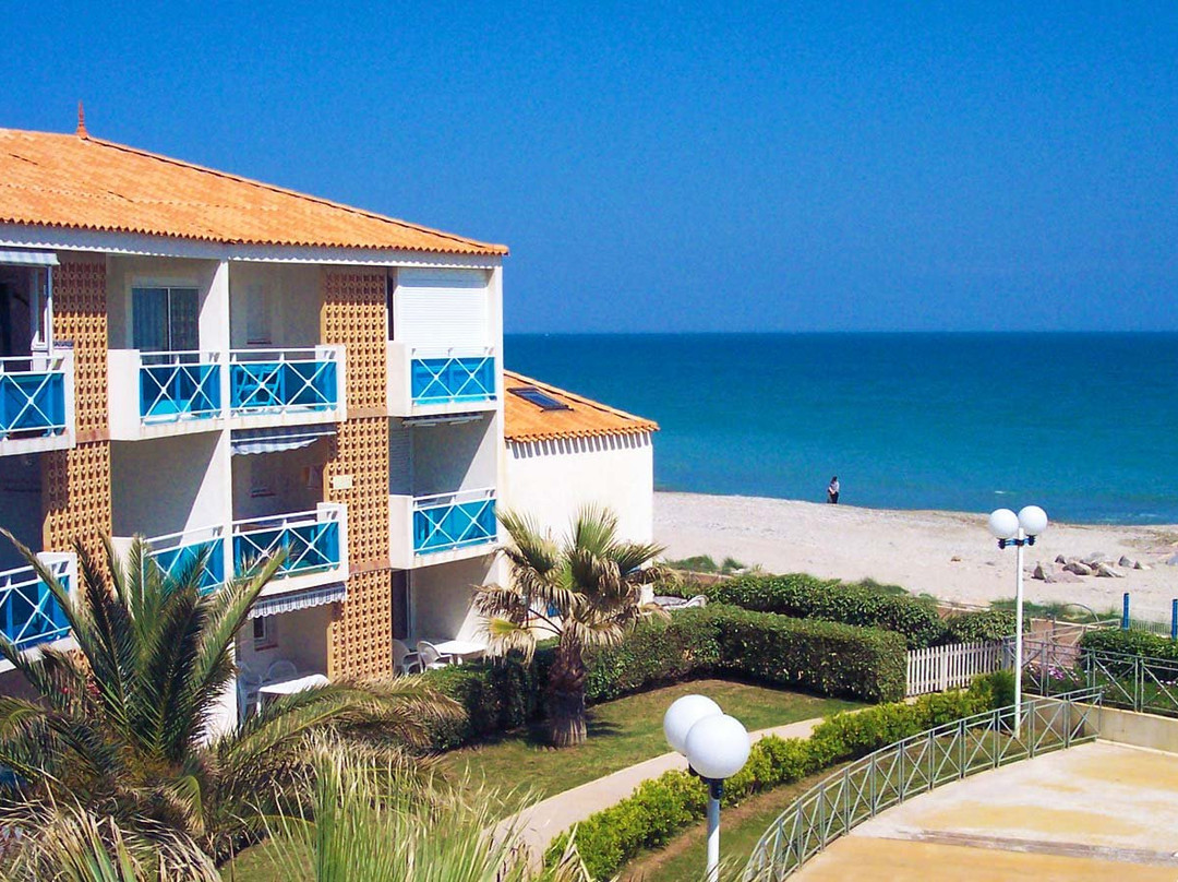 Lagrange Vacances - Les Marines / le Bord de Mer