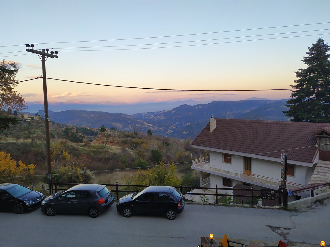 Varnevo Museum Hotel主图