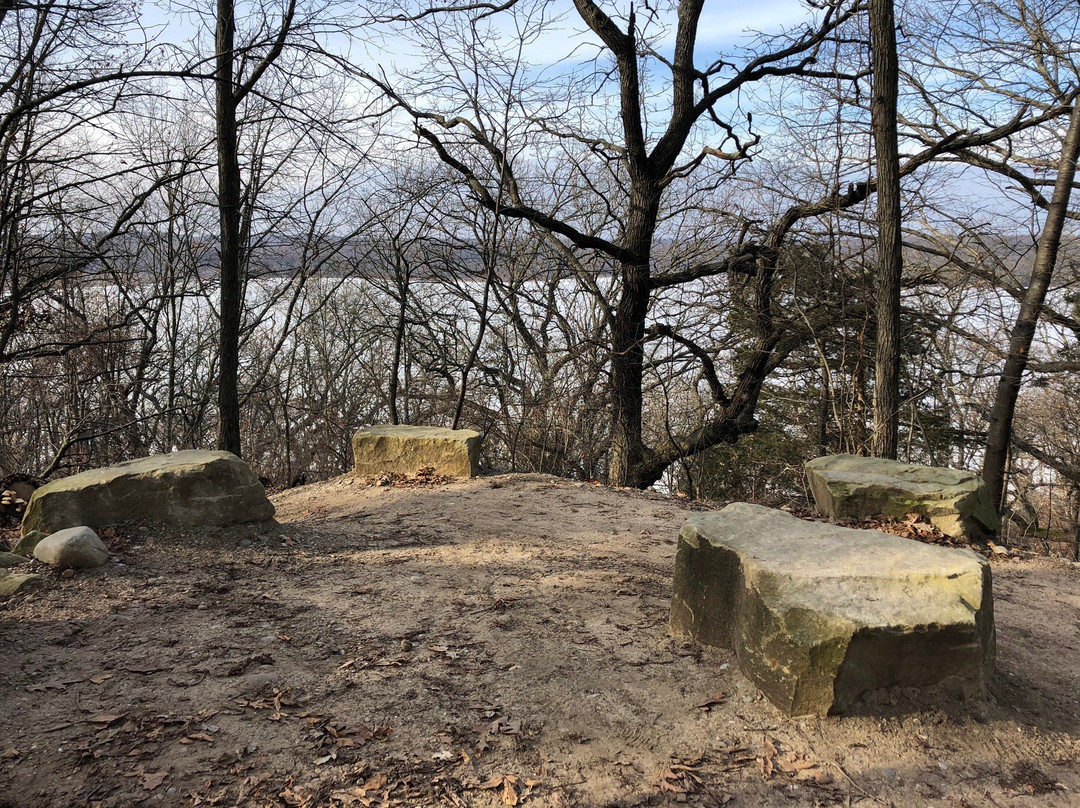 DTE Energy Foundation Trail-Chelsea必去景点