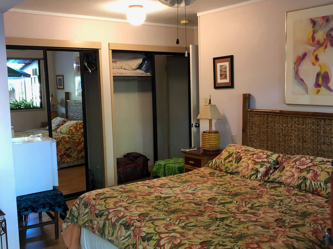 Ocean Breeze Hideaway主图