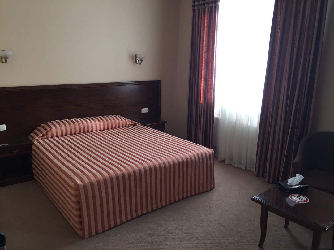 CityClub, Hotel Restaurant主图