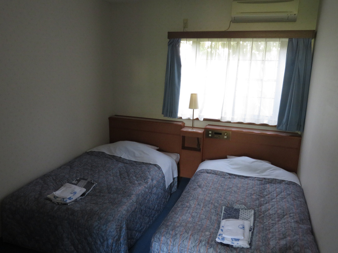 Hotel Sunset Resort主图