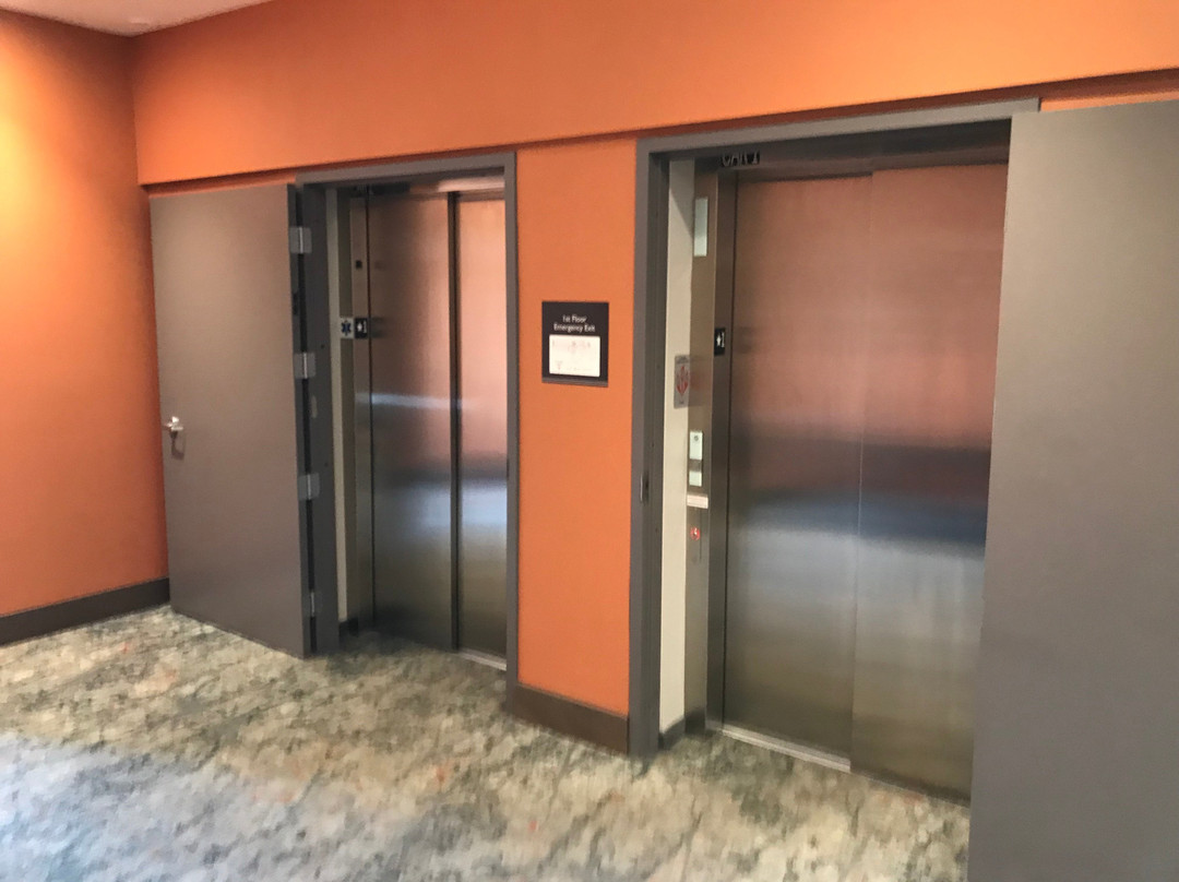 Hilton Garden Inn Phoenix/Tempe ASU Area主图