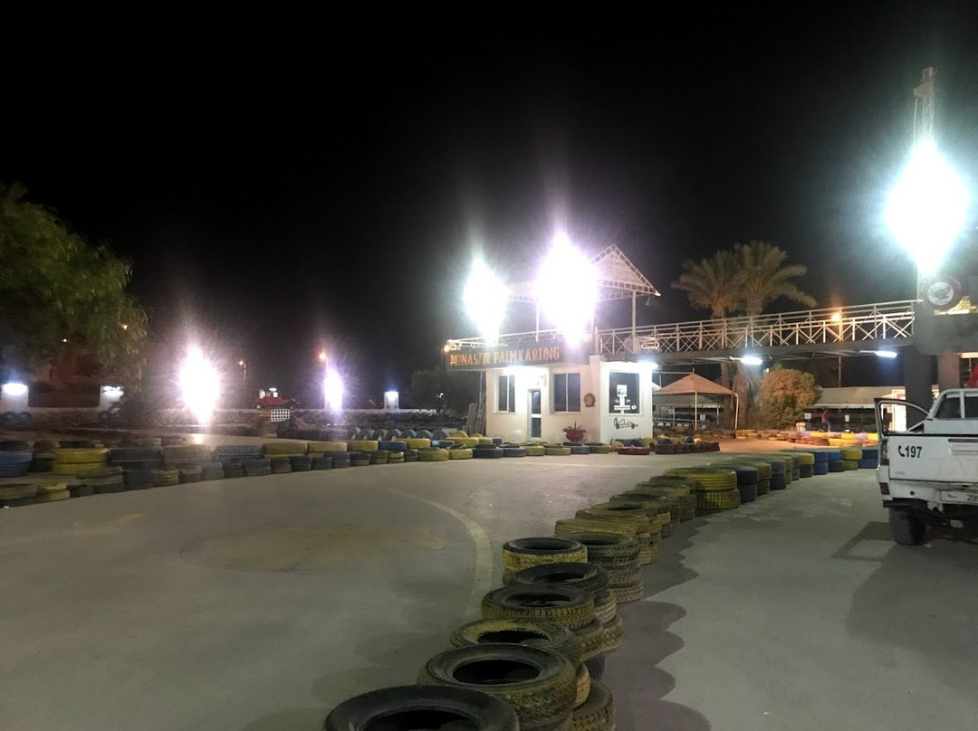 Karting Monastir景点图片