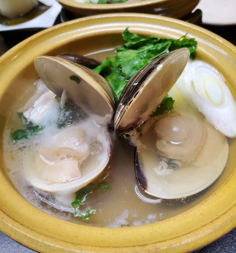 花水木酒店主图