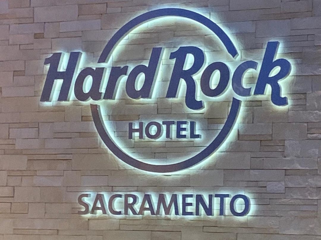 Hard Rock Hotel & Casino Sacramento at Fire Mountain主图