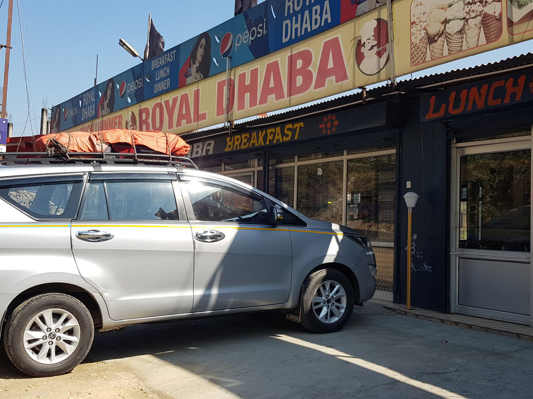 Gurdial Taxi Services景点图片