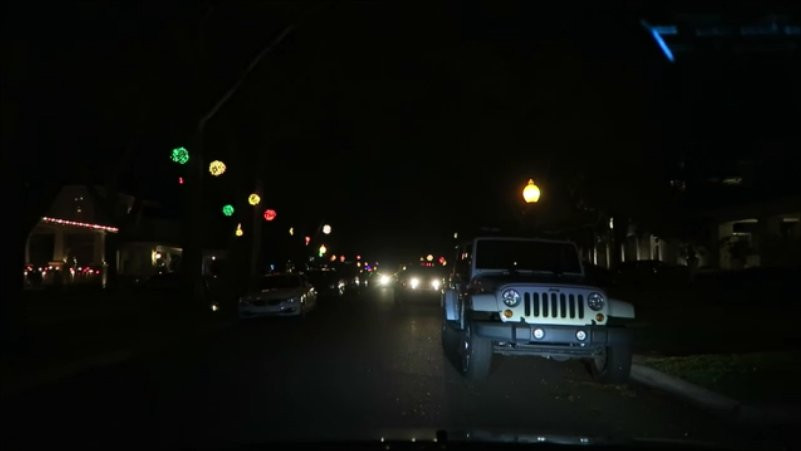 Hyde Park-坦帕必去景点