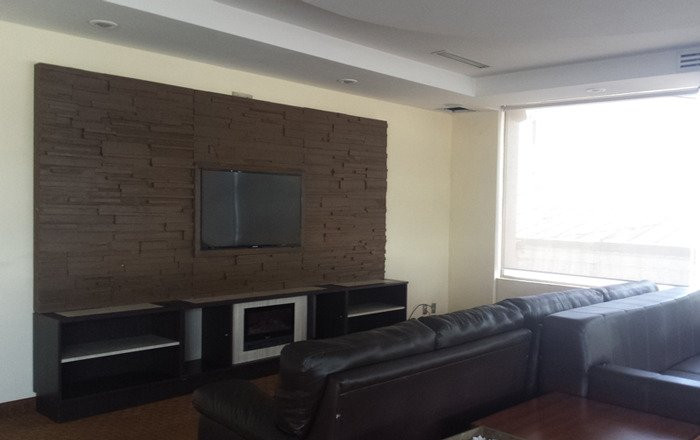 Hotel Soleil Celaya主图