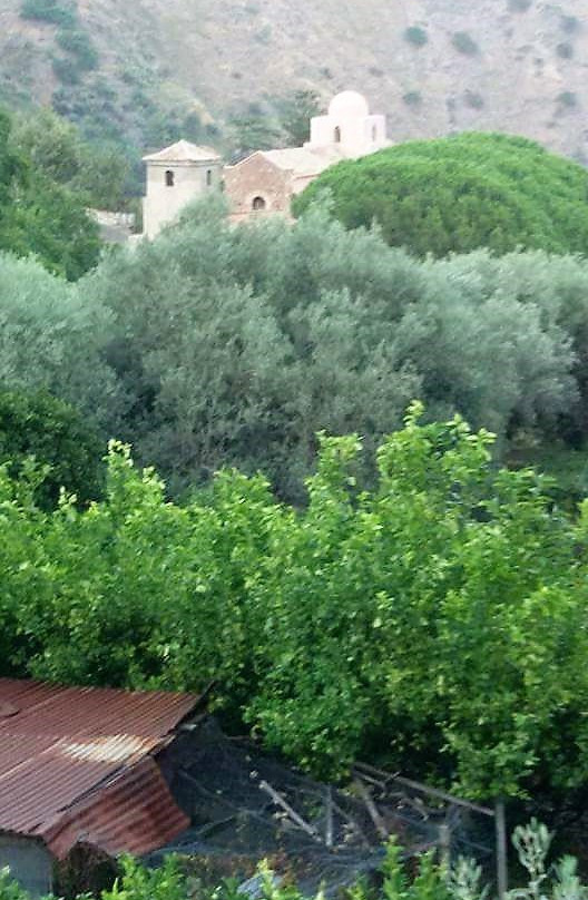 Chiesa Arabo Normanna dei Santi Pietro e Paolo-Itala必去景点