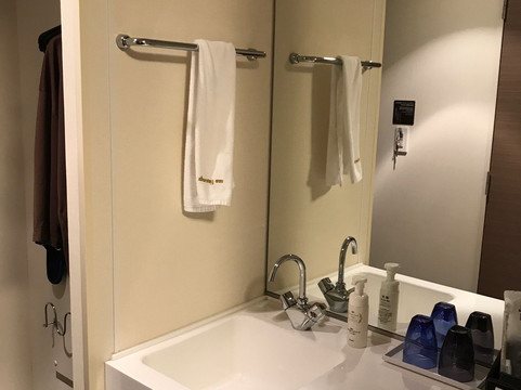 山梨甲府多美迎天然温泉酒店(多美迎・御宿野乃 酒店集团)主图